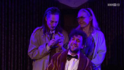 Wohin in Wien?: Veranstaltungstipps