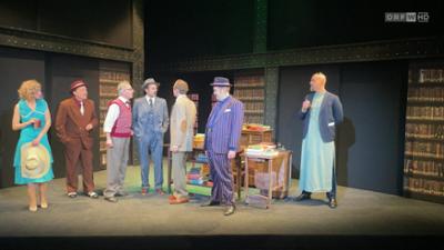 Wohin in Wien?: Veranstaltungstipps