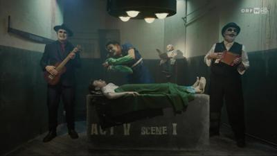 Wohin in Wien?: Veranstaltungstipps