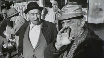 Wohin in Wien?: Veranstaltungstipps