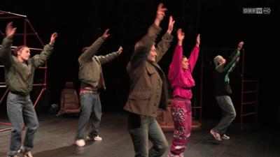 Wohin in Wien?: Veranstaltungstipps