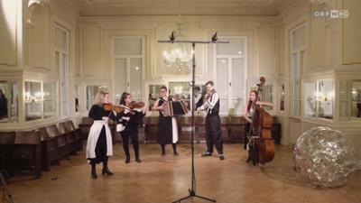 Wohin in Wien?: Veranstaltungstipps