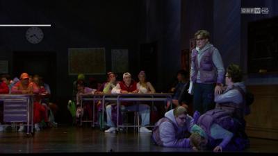 Wohin in Wien?: Veranstaltungstipps