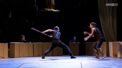 Wohin in Wien?: Veranstaltungstipps