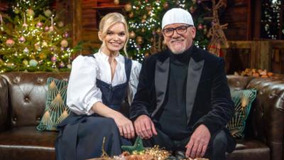 Zauberhafte Weihnacht im Land der "Stillen Nacht"