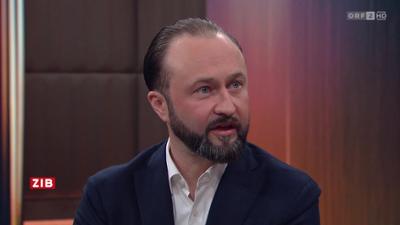 ZIB 8:00