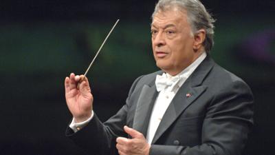 Zubin Mehta - Partitur eines Lebens: Die Geschichte des Ausnahmedirigenten