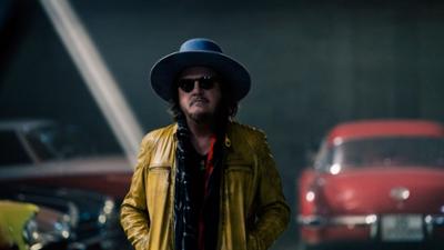 Zucchero - Vater des Italo-Blues: Zum 70. Geburtstag von Zucchero