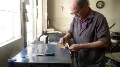 Zurück zur Natur: Reisezeit