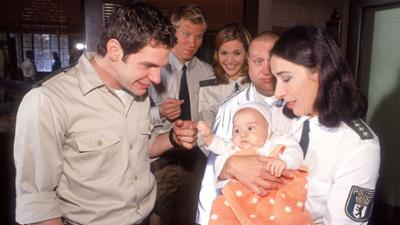 Zwei Engel auf Streife (2/4): Tobias Junior: Krimi-Comedy-Serie