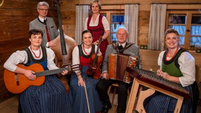 Advent in Vorarlberg