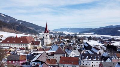 Aflenz und Bürgeralm: Heimat Österreich