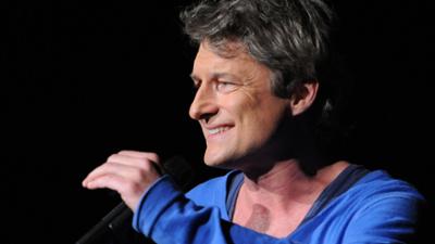 Alfred Dorfer - Das Beste zum 65. Geburtstag: Ein Leben für das Kabarett