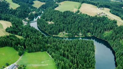 Almsommer in der Weststeiermark: Heimat Österreich