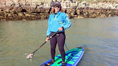 Angelesey: Die Inseln der Queen