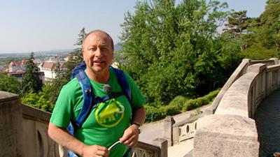 Anninger - Wienerwald Niederösterreich: Harrys liabste Hütt'n