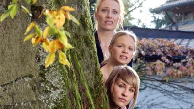 Arme Millionäre (2/4): Geld stinkt nicht: Staffel 1