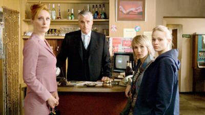 Arme Millionäre (5/8): Rollenspiele: Staffel 2