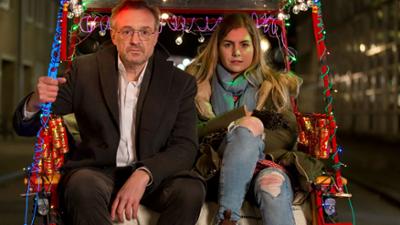 Arthur & Claire: Preisgekröntes Drama voll schwarzem Humor