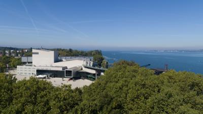 Aus Bregenz: Die Ausflüge des Herrn Broucek: Hausoper der Festspiele