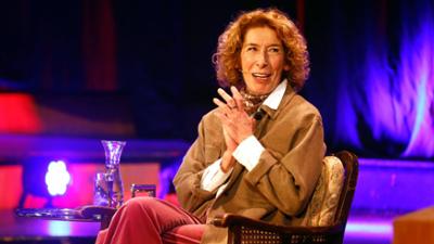 Aus dem Archiv: Adele Neuhauser: Starke Frau mit Wucht und Witz