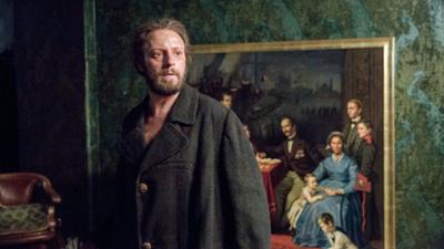 Babylon Berlin: Preisgekrönte Dramaserie
