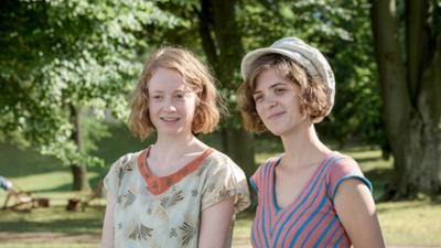 Babylon Berlin: Staffel 1