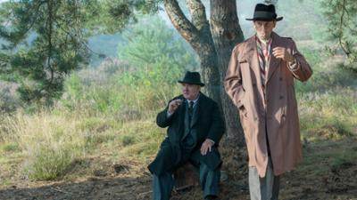 Babylon Berlin: Staffel 2