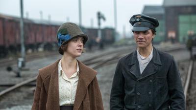 Babylon Berlin: Staffel 1