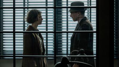 Babylon Berlin: Staffel 2
