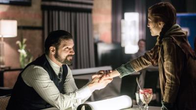 Babylon Berlin: Staffel 2