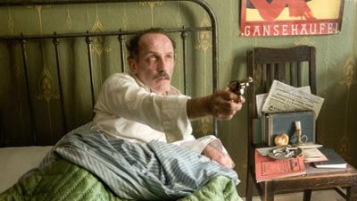 Babylon Berlin: Staffel 2