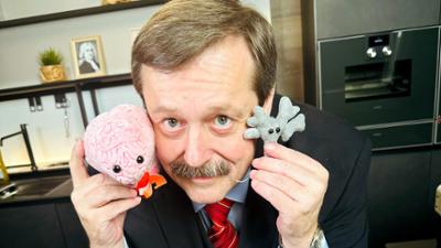 Berauschend - Verborgene Geheimnisse der Drogenphysik: Werner Grubers Experimentalküche