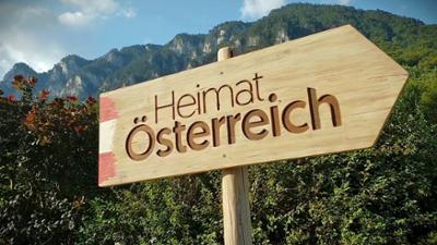 Bergleben rund um die Zugspitze: Heimat Österreich