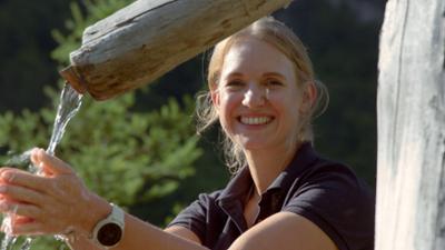 Bergsteigerdörfer in Salzburg: Vom Leben in Weißbach bei Lofer und Hüttschlag: Land der Berge
