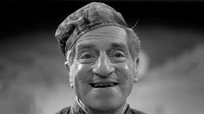 Best of Karl Farkas: Die lustigsten Fernseh- und Bühnenauftritte