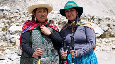 Bolivien: Magische Anden