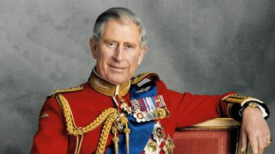Charles - Schicksalsjahre eines Königs: Zwischen Skandal und Staatskrise