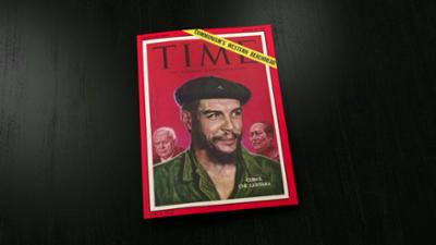 Che Guevara: zeit.geschichte