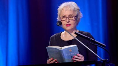 Christine Lavant Preis 2025: Verleihungszeremonie