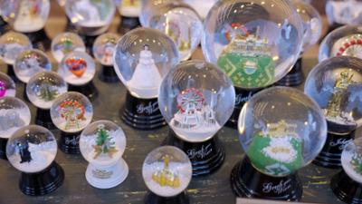 Christkindlmärkte - der Check: Süßer die Kassen-Glöcklein nie klingeln?