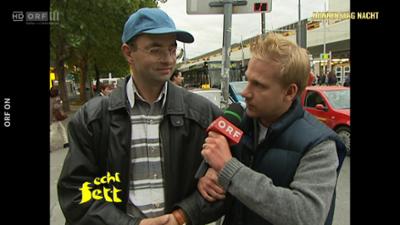 Comedy: Echt fett: Folge 20