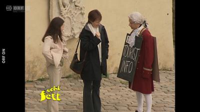 Comedy: Echt fett: Folge 19