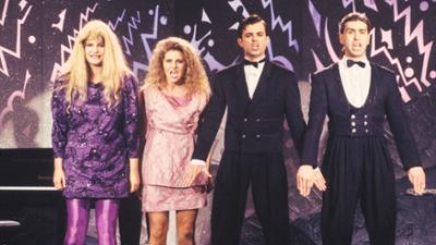 Comedy Express: Folge 2