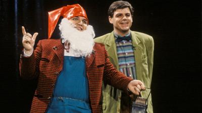 Comedy Express: Folge 7