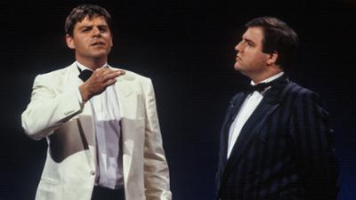 Comedy Express: Kult.reloaded: Comedy Express - Folge 4