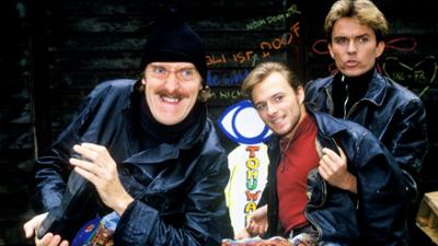 Comedy-Show: Tohuwabohu - Folge 7