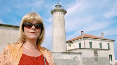 Conny und die verschwundene Ehefrau: Krimikomödie