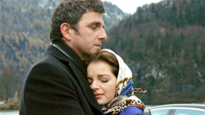 Das Geheimnis des Königssees: Mystery-Thriller