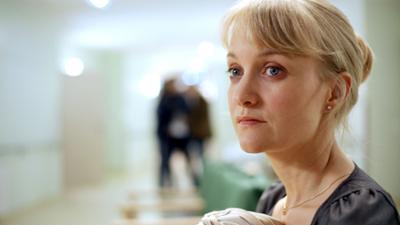 Das Glück dieser Erde: Familienserie